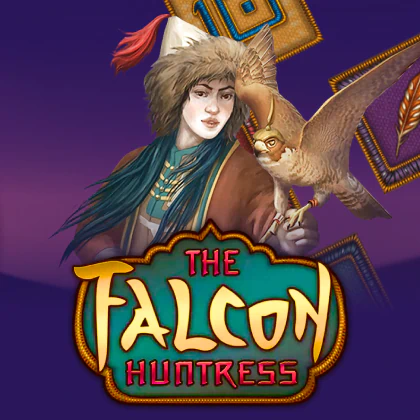 The Falcon Huntress DA88